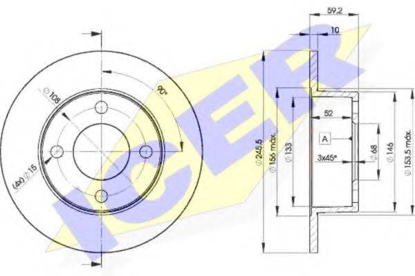 ICER 78BD4010-2