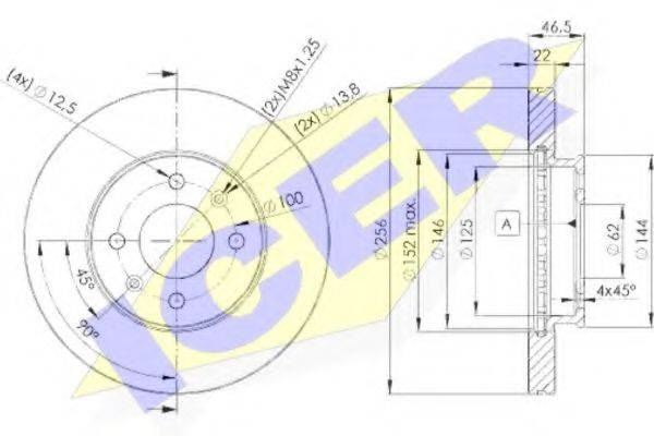 ICER 78BD5101-2