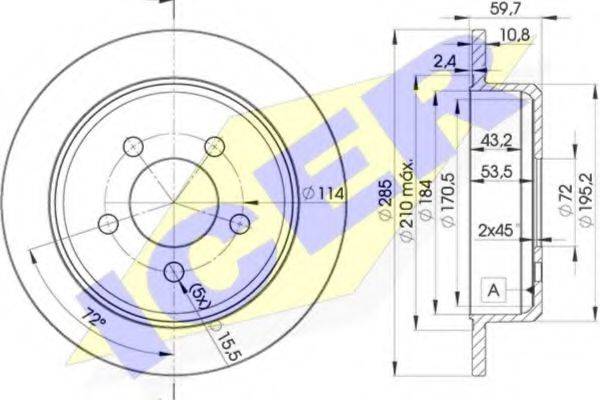 ICER 78BD5116-2
