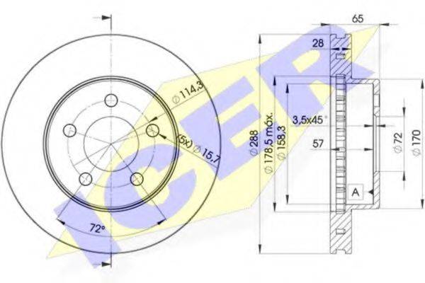 ICER 78BD5121-2