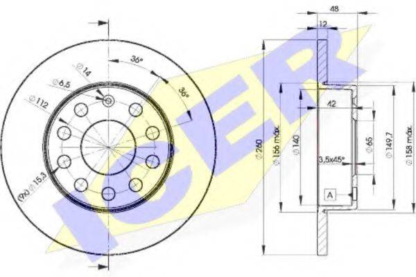 ICER 78BD5310-2