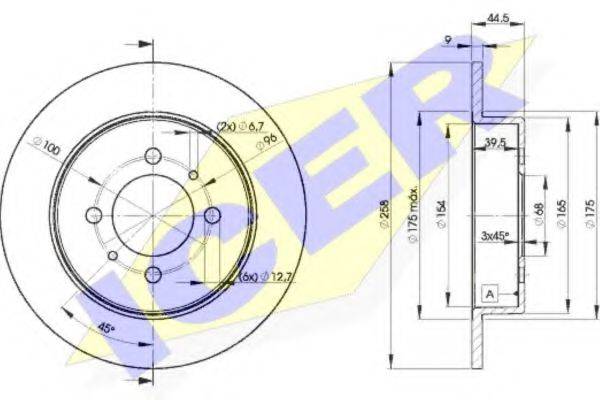 ICER 78BD5401-2