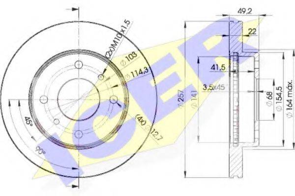 ICER 78BD7101-2
