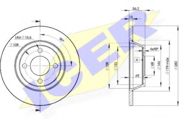ICER 78BD8014-2