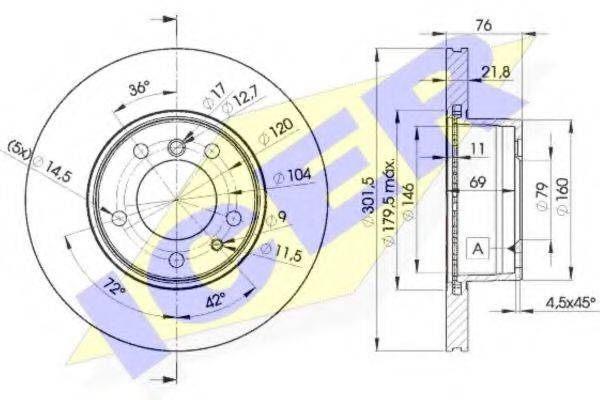 ICER 78BD8040-1