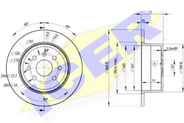 ICER 78BD9102-1