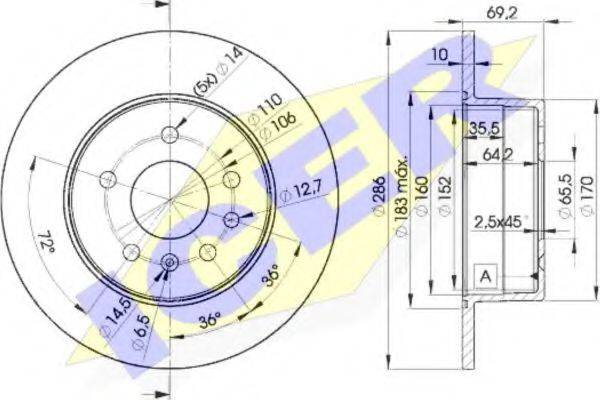 ICER 78BD9210-2