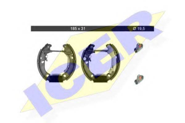ICER 79KT0009 C