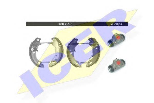 ICER 79KT0012 C