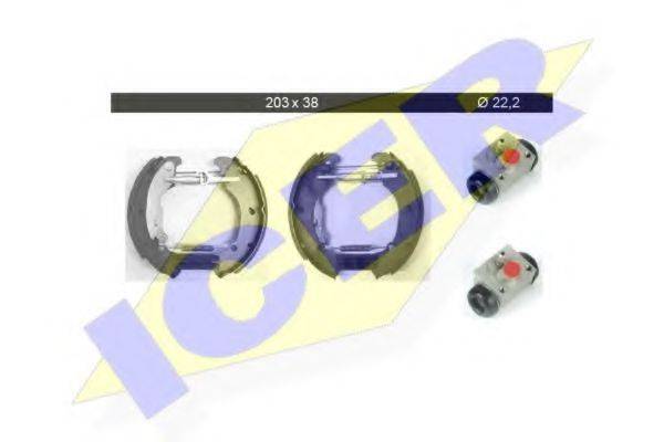ICER 79KT0015 C