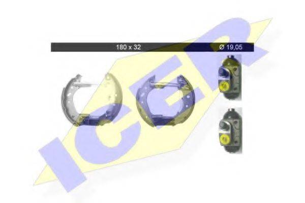 ICER 79KT0025 C
