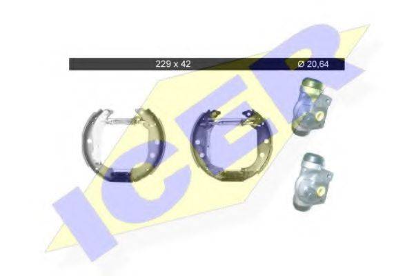 ICER 79KT0046 C