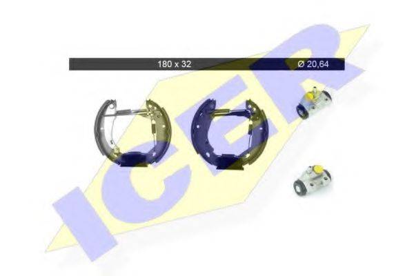 ICER 79KT0055 C