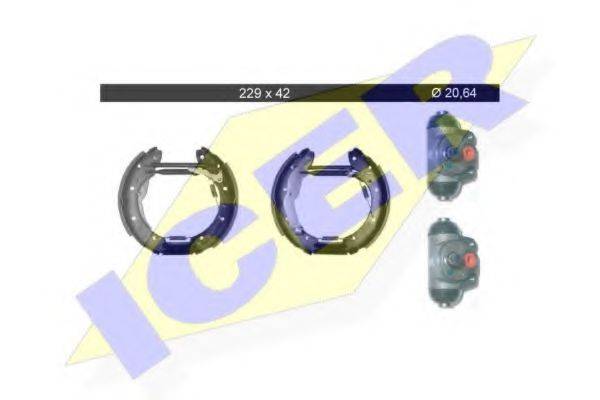 ICER 79KT0070 C