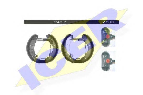 ICER 79KT0080 C