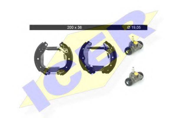 ICER 79KT0090 C