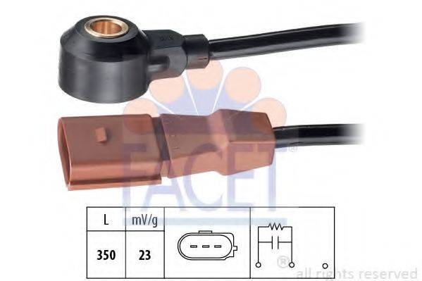 VW 037 905 377 B Датчик детонації