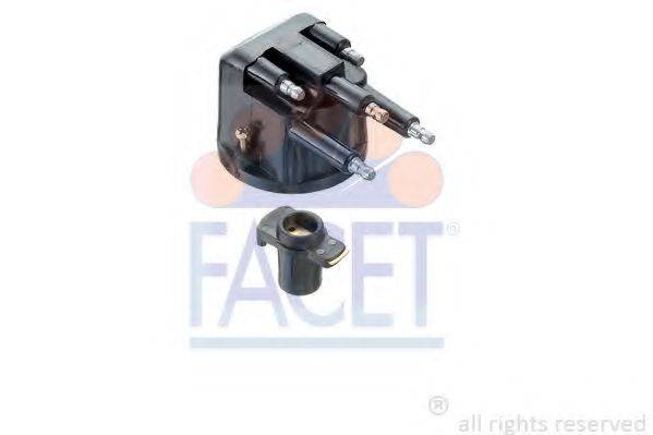FACET 2.7683PHT