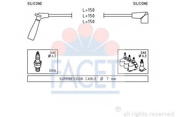 FACET 4.7007