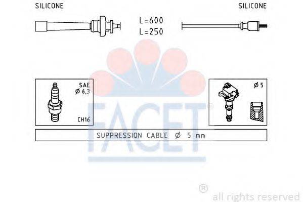 FACET 4.9767