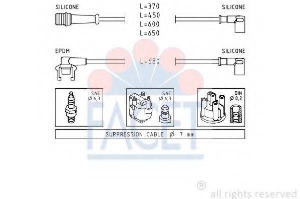 FACET 4.8539
