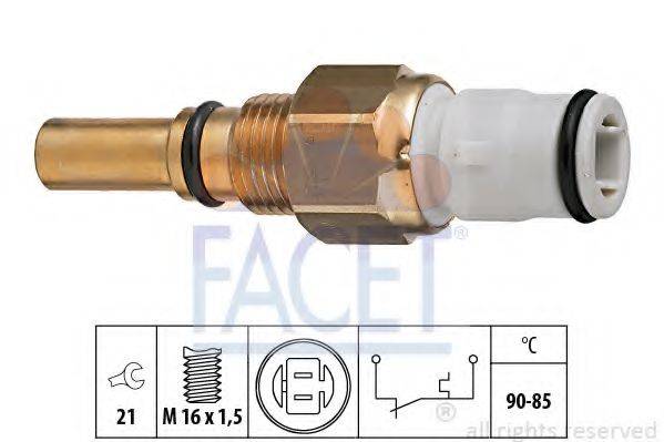 FACET 7.5090
