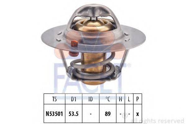 FACET 7.8416S