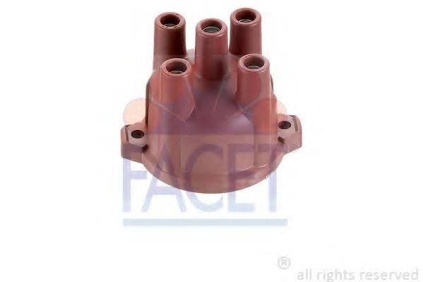 FACET 27498 Кришка розподільника запалювання