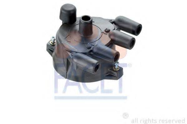 LUCAS ELECTRICAL DDJ309 Кришка розподільника запалювання