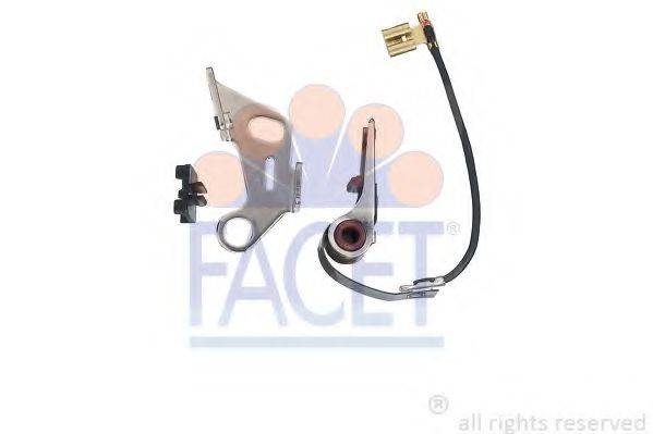 FACET 14946 Контактна група, розподільник запалювання