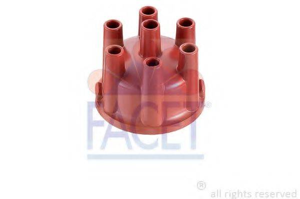 LUCAS ELECTRICAL DDB486 Кришка розподільника запалювання