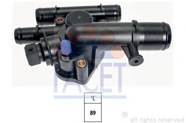 FACET 7.8506