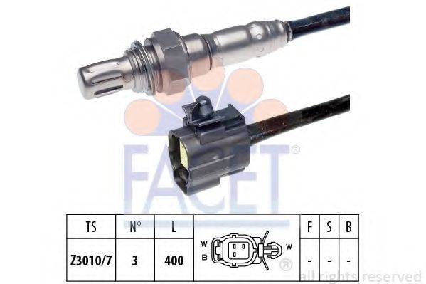 FACET 10.7108