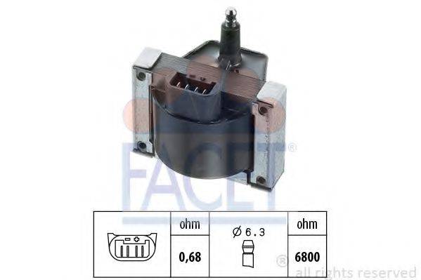 FACET 9.6005