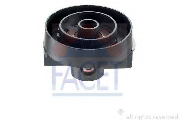 FACET 37958 Бігунок розподільника запалювання