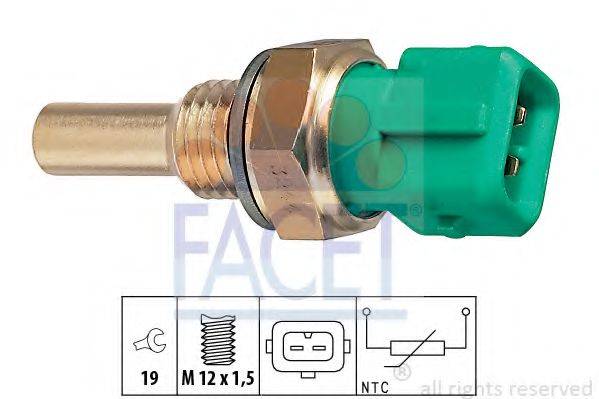 FACET 7.3244