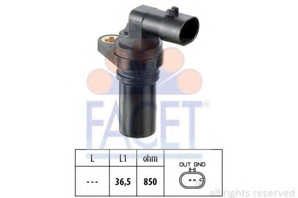 FACET 9.0407