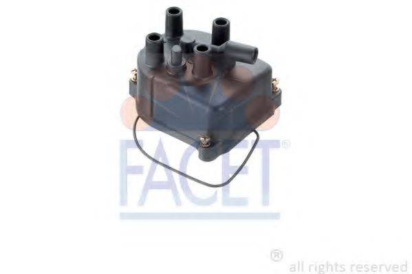 HONDA 30102-PI2-A01 Кришка розподільника запалювання