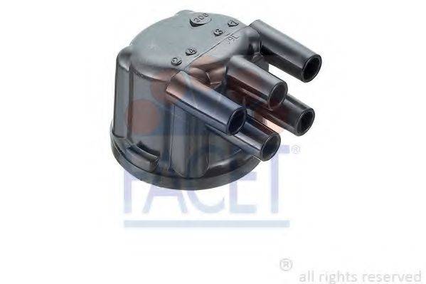 INTERMOTOR 44564 Кришка розподільника запалювання