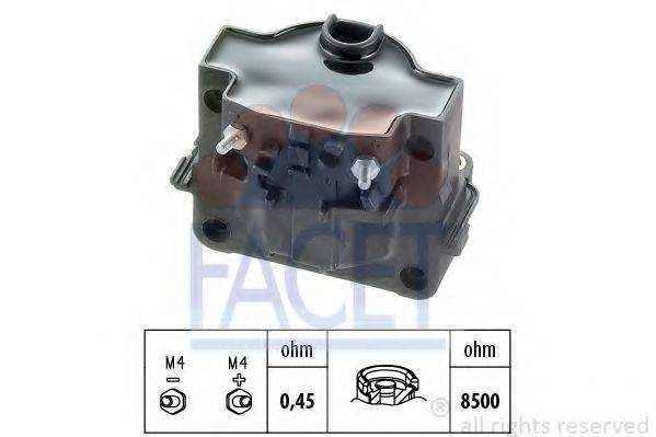 FACET 9.6097