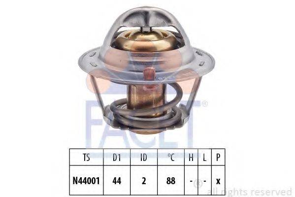 FACET 7.8227S