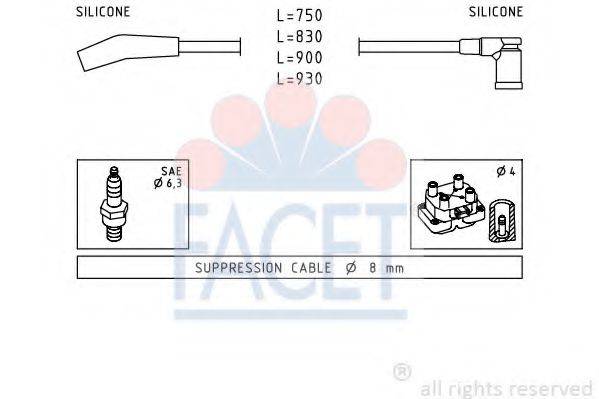 FACET 4.9568
