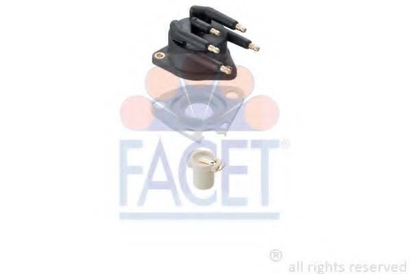 ANGLI 2275P Кришка розподільника запалювання