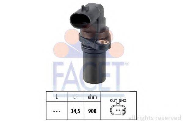 FACET 9.0389