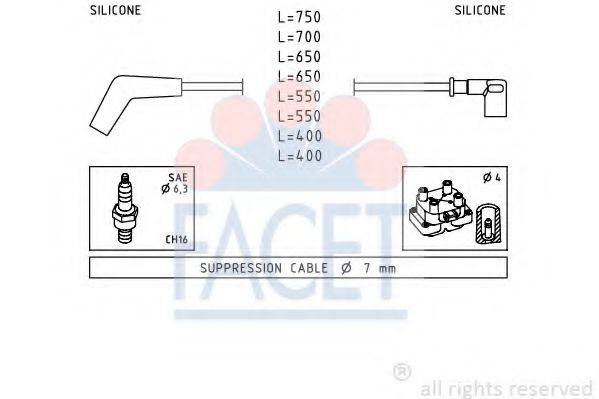 FACET 4.7107