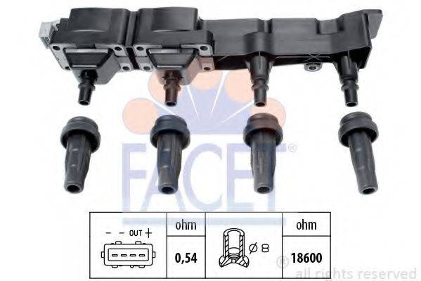 FACET 9.6307