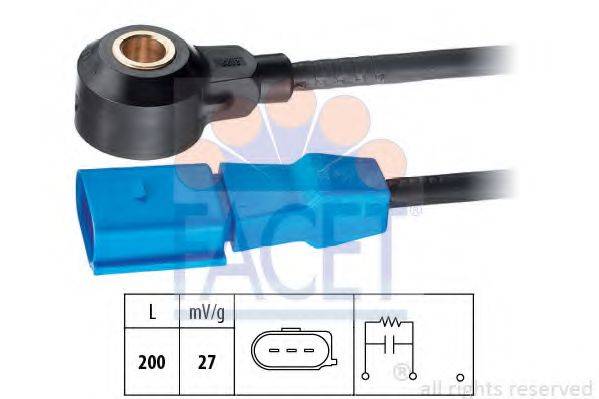 VW 079 905 377 C Датчик детонації