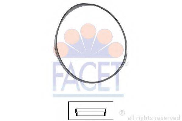 FACET 7.9631