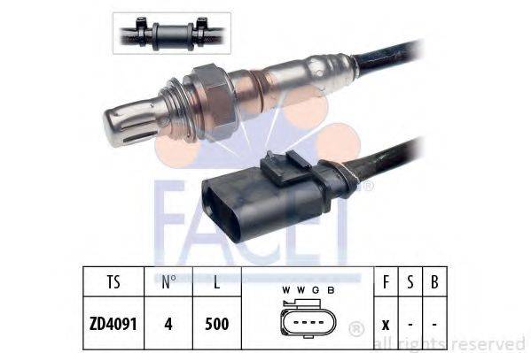 FACET 10.8072