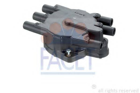 KW 831 161 Кришка розподільника запалювання